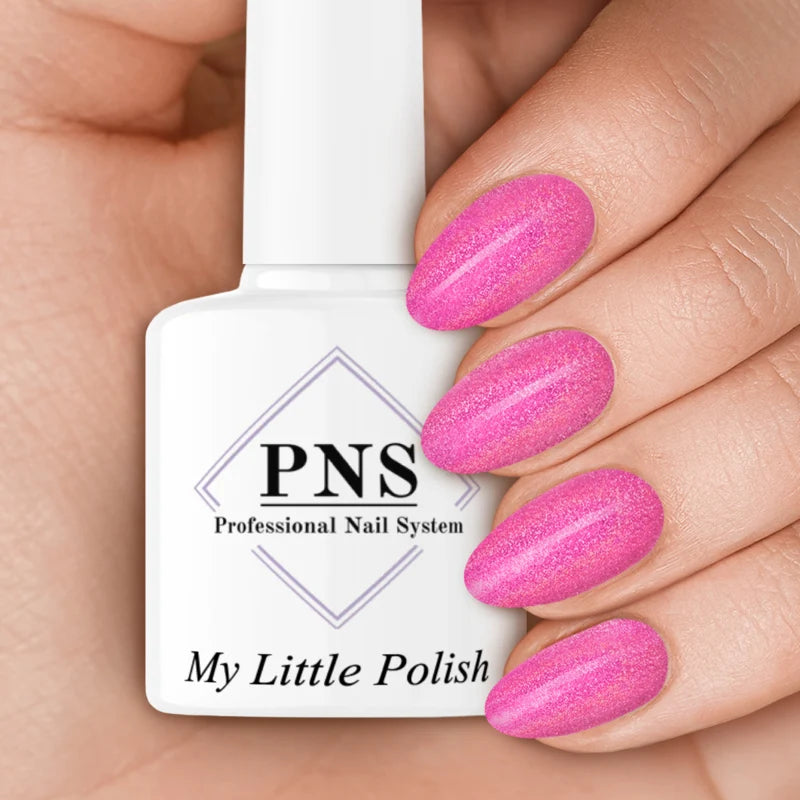 PNS My Little Polish 4014 (Rainbow 1)