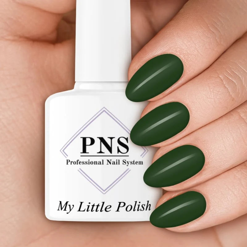 PNS My Little Polish Bay Leaf