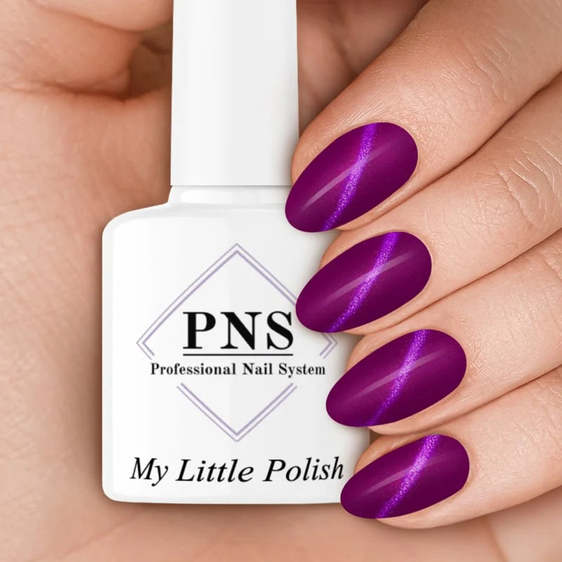 PNS My Little Polish Vioxyth Eclipse (cateye)