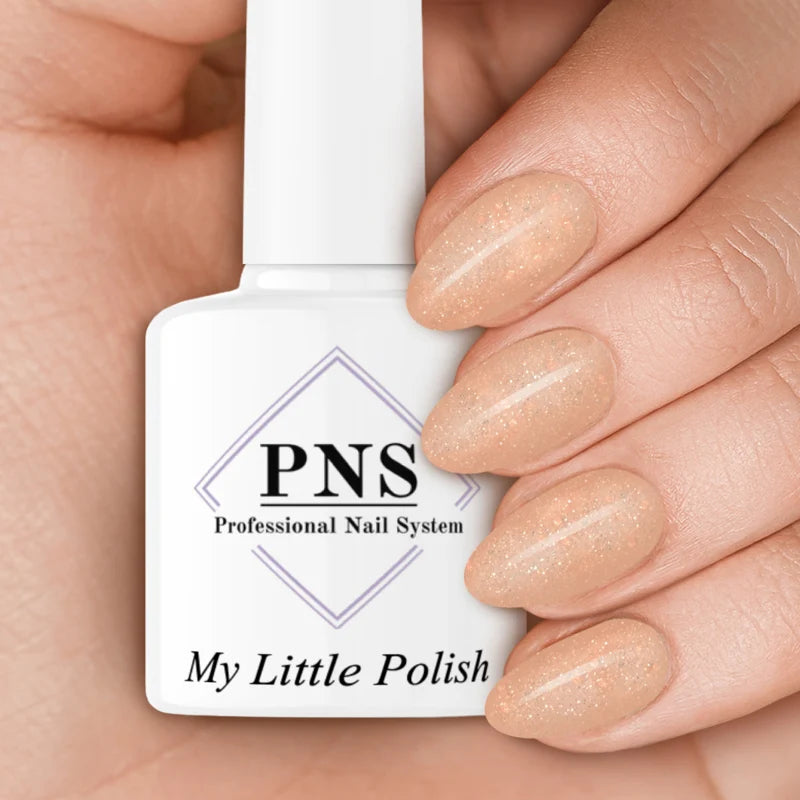 PNS My Little Polish Iredessa