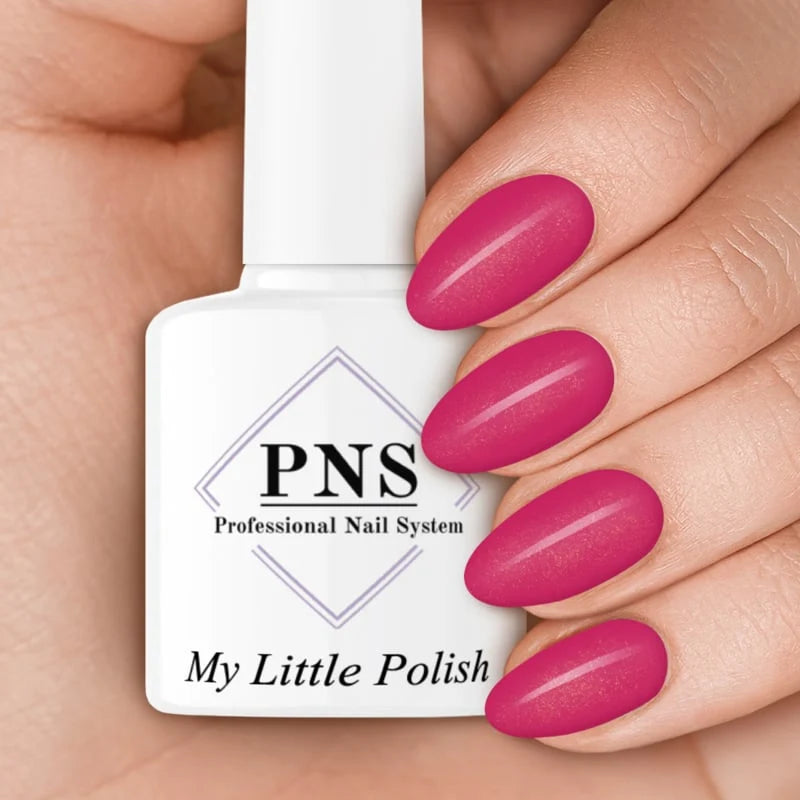 PNS My Little Polish Shyla