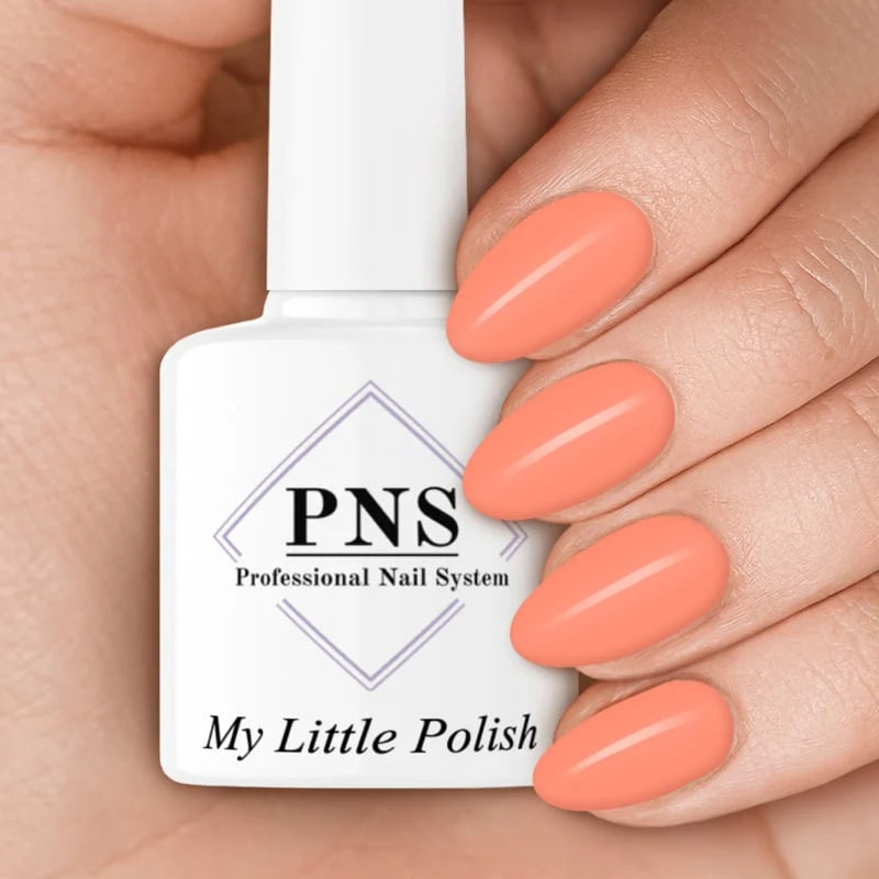 PNS My Little Polish Herman 19.4