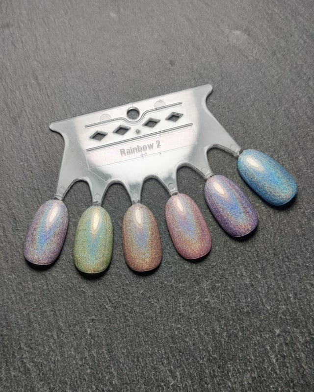 PNS My Little Polish 4024 (Rainbow 2)