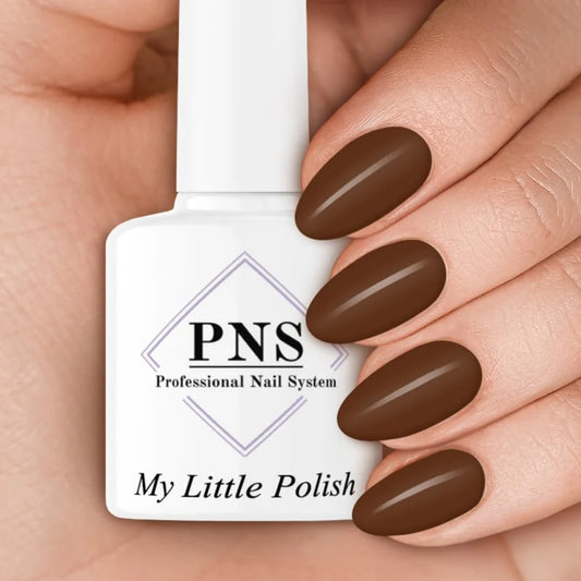 PNS My Little Polish Cafe Noir