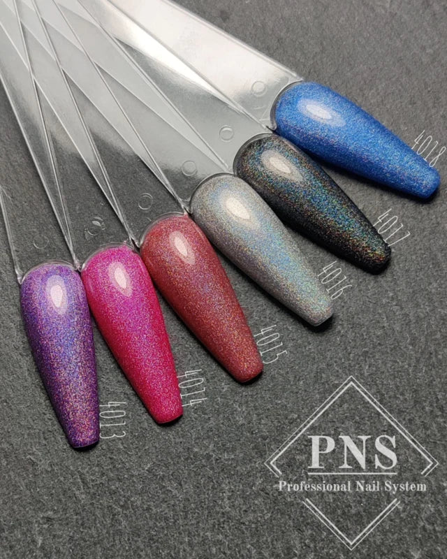 PNS My Little Polish 4013 (Rainbow 1)