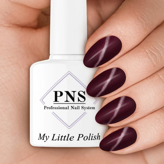 PNS My Little Polish Cat-Eye Maastricht
