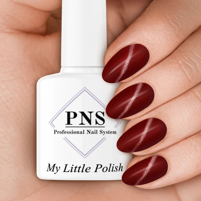 PNS My Little Polish Cat-Eye Leeuwarden