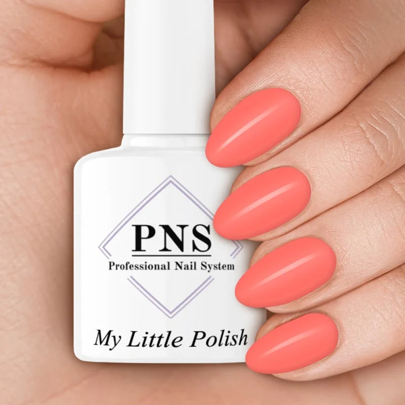 PNS My Little Polish Wow!