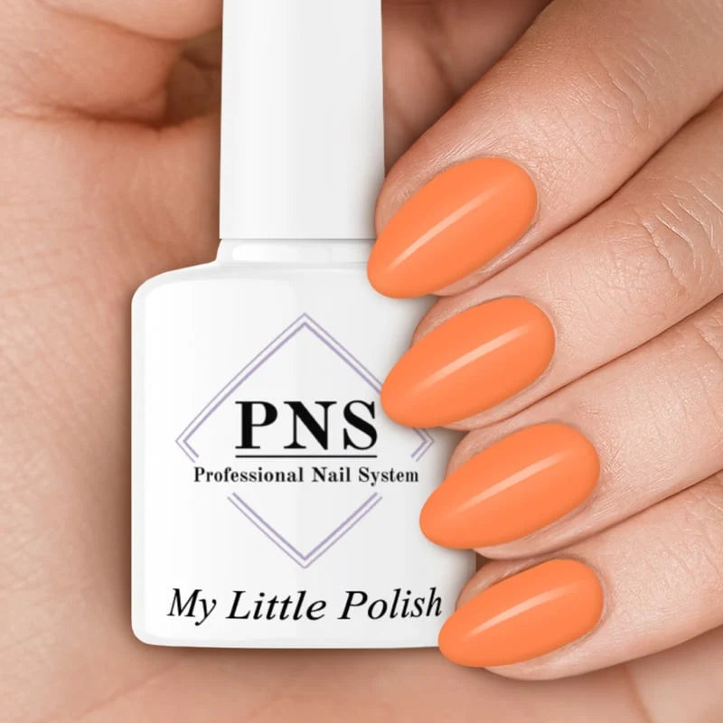 PNS My Little Polish Giovanni 19.5