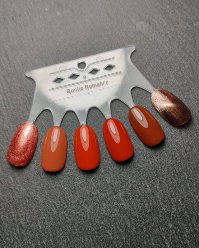 PNS My Little Polish Eylin (cateye)
