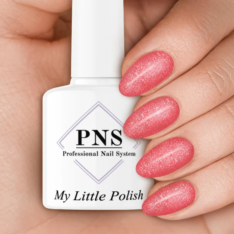 PNS My Little Polish Anna