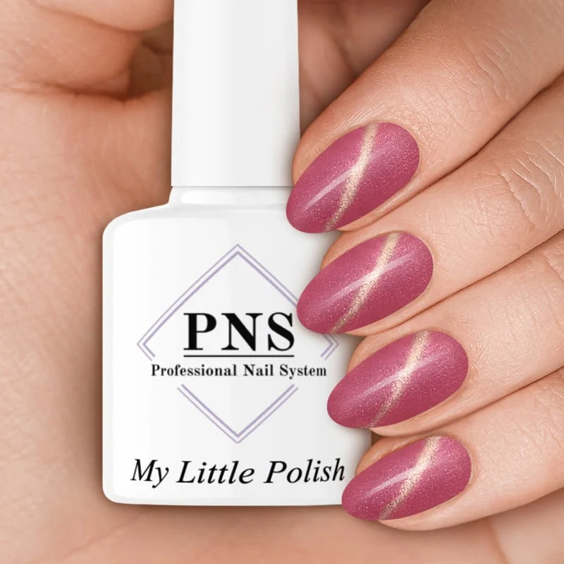 PNS My Little Polish Bronzed Beauty