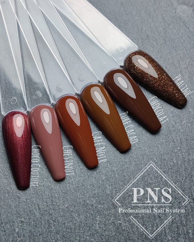 PNS My Little Polish Cafe Noir
