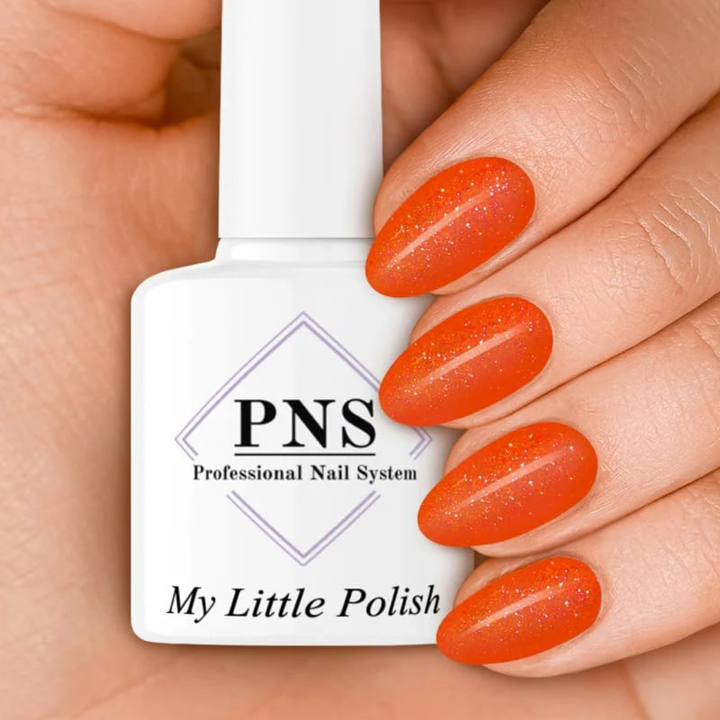 PNS My Little Polish Stella