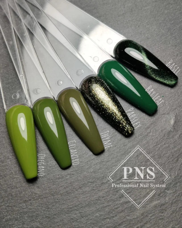 PNS My Little Polish Bay Leaf