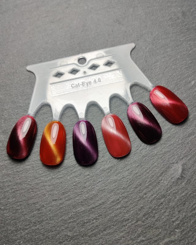 PNS My Little Polish Cat-Eye Brugge