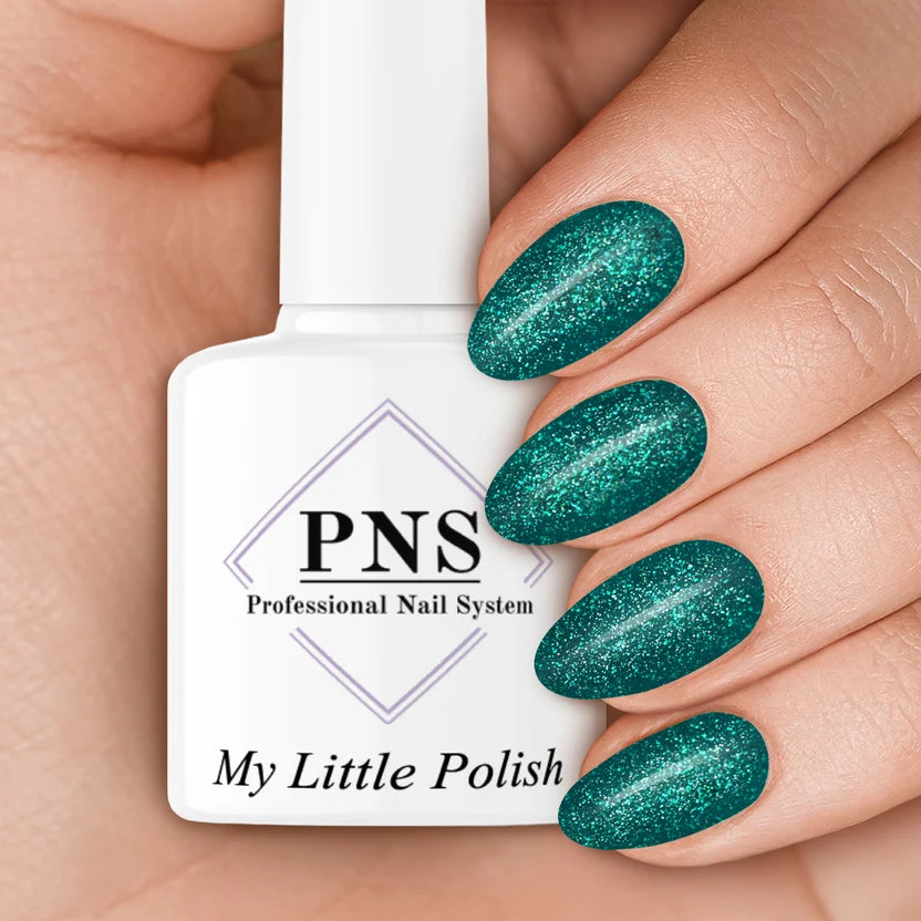My Little Polish Lunar Tide
