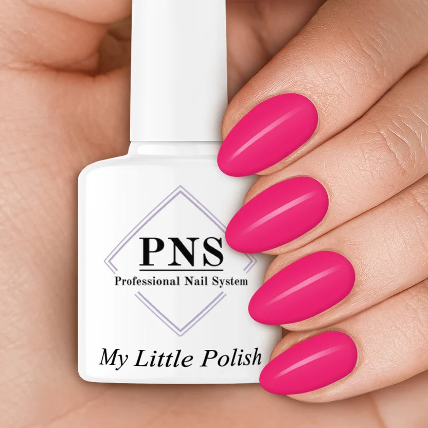 PNS My Little Polish Shana